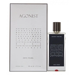 AGONIST Onyx Pearl