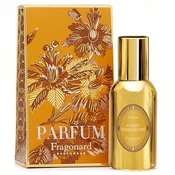 Fragonard Jasmin Perle De The духи, 30 мл Fragonard Jasmin Perle De The духи, 30 мл