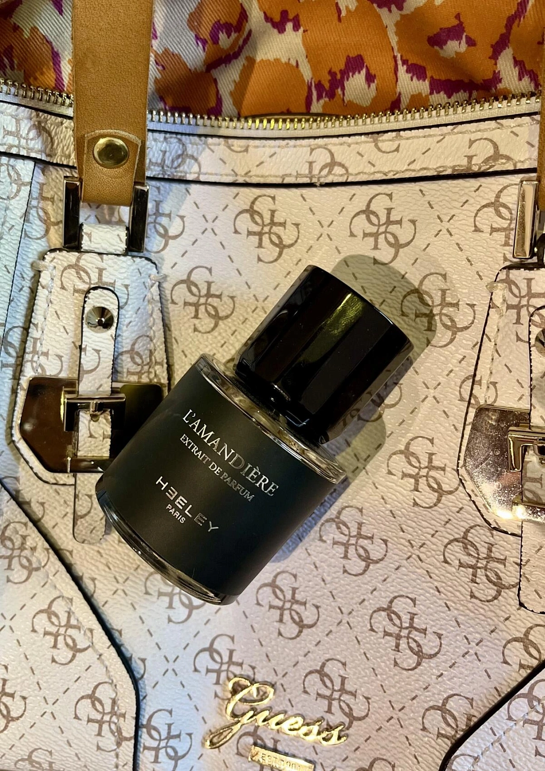 HEELEY Parfums L'Amandiere