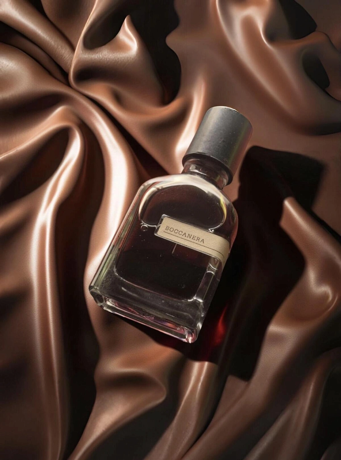 ORTO PARISI Boccanera