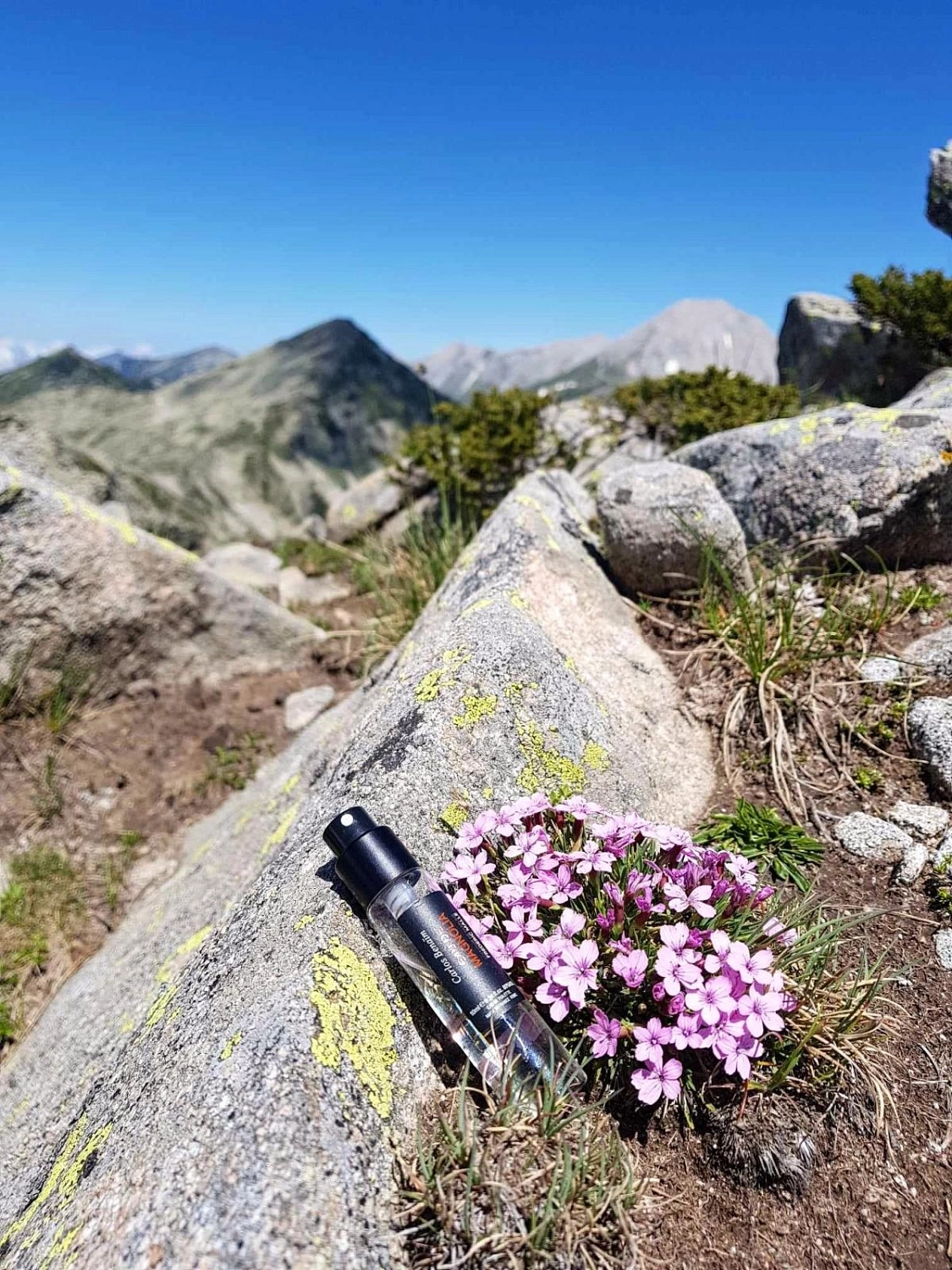 Frederic Malle Eau De Magnolia