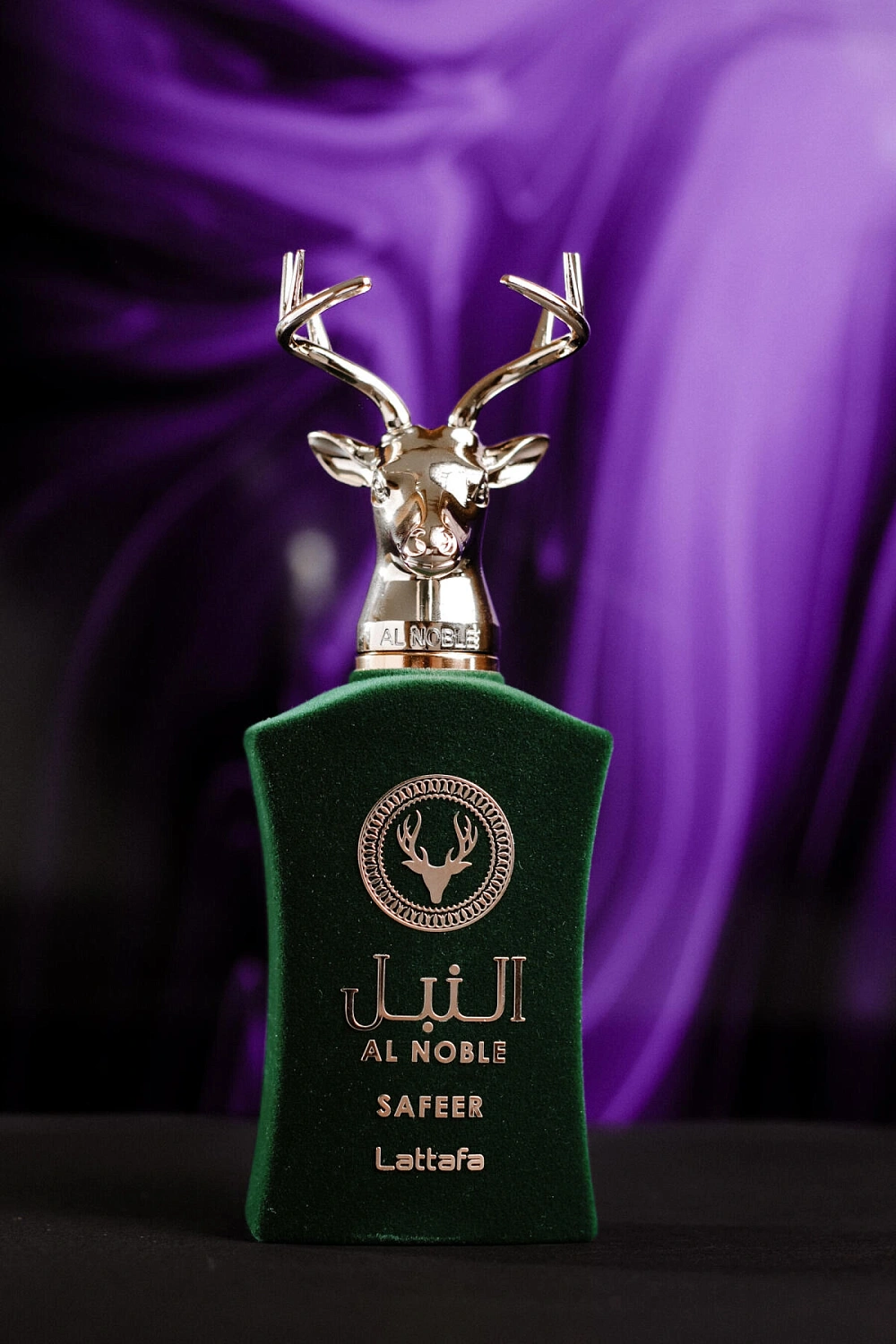 Lattafa Al Noble Safeer