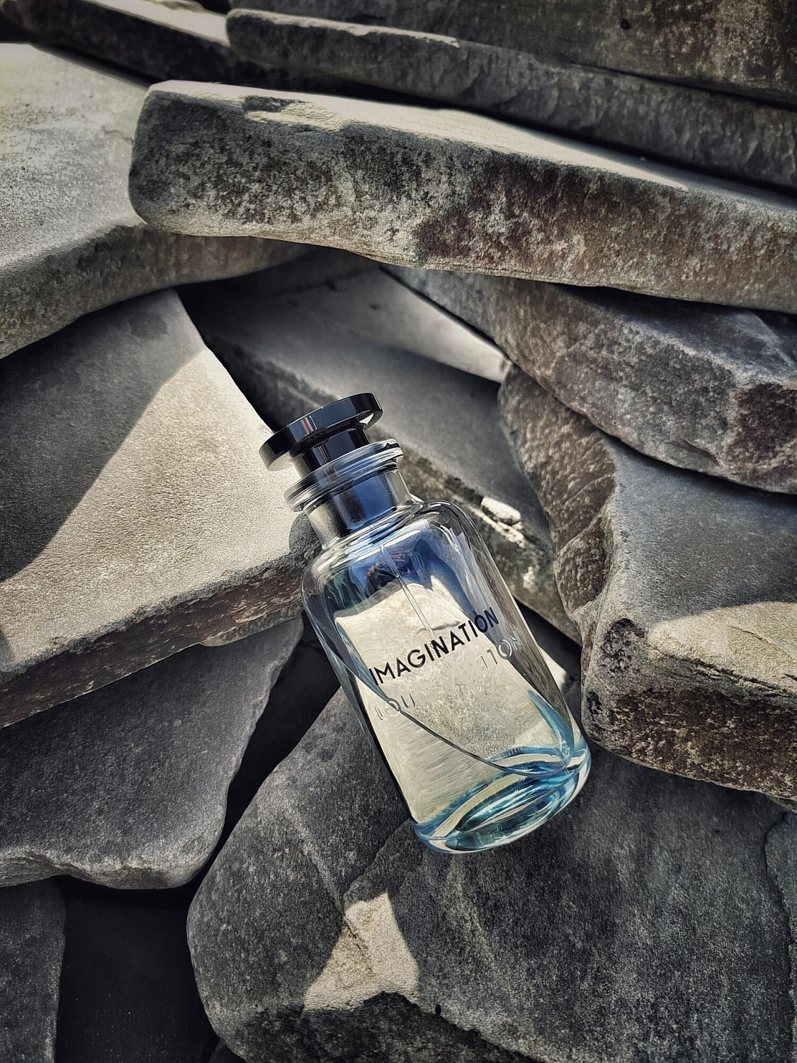 Louis Vuitton Imagination