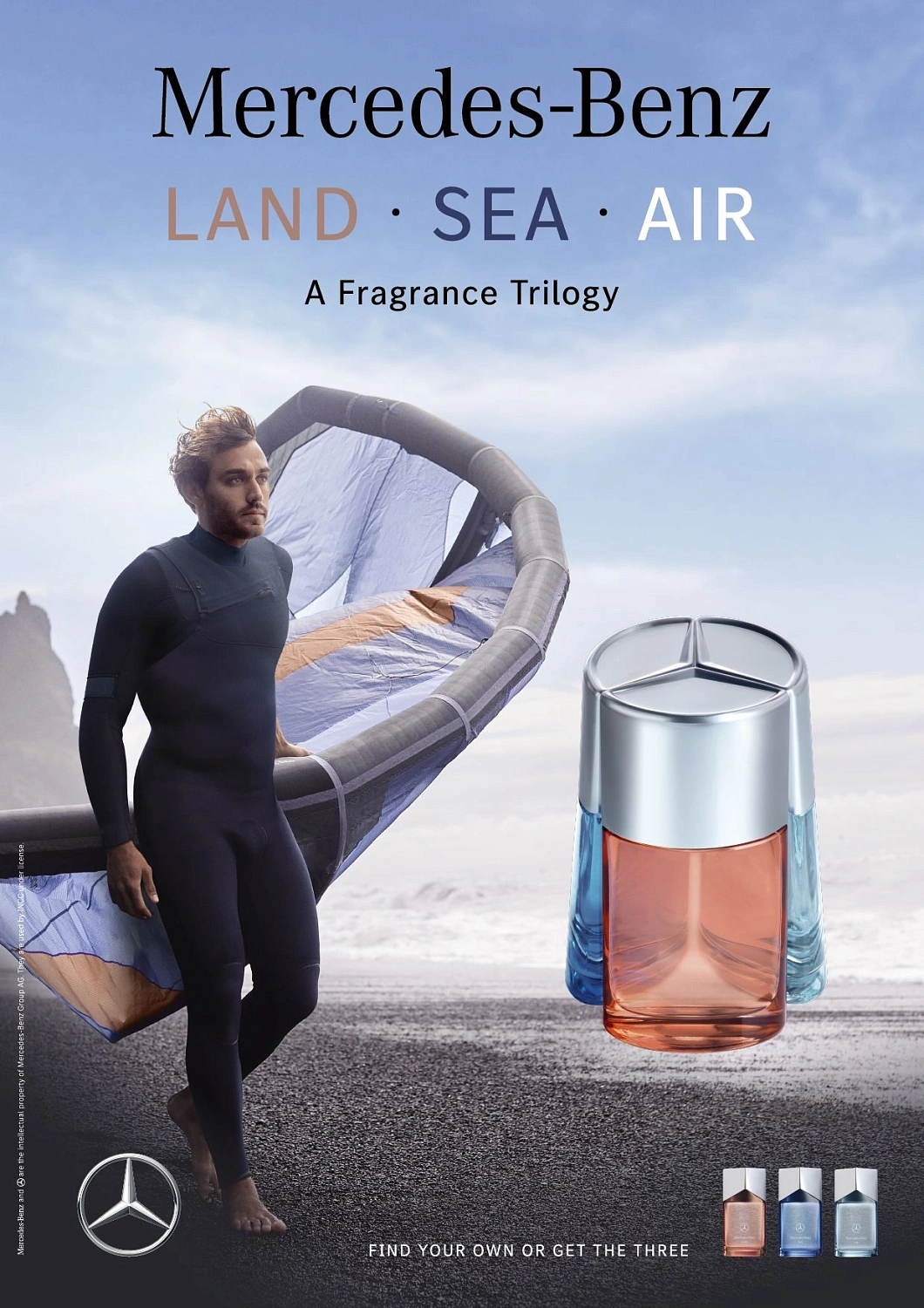 Mercedes-Benz Air