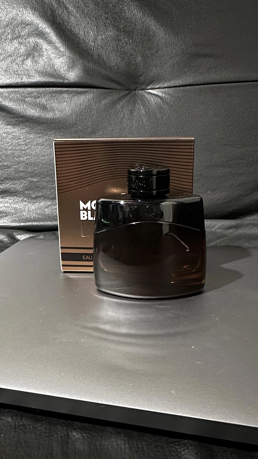 Montblanc Legend Night