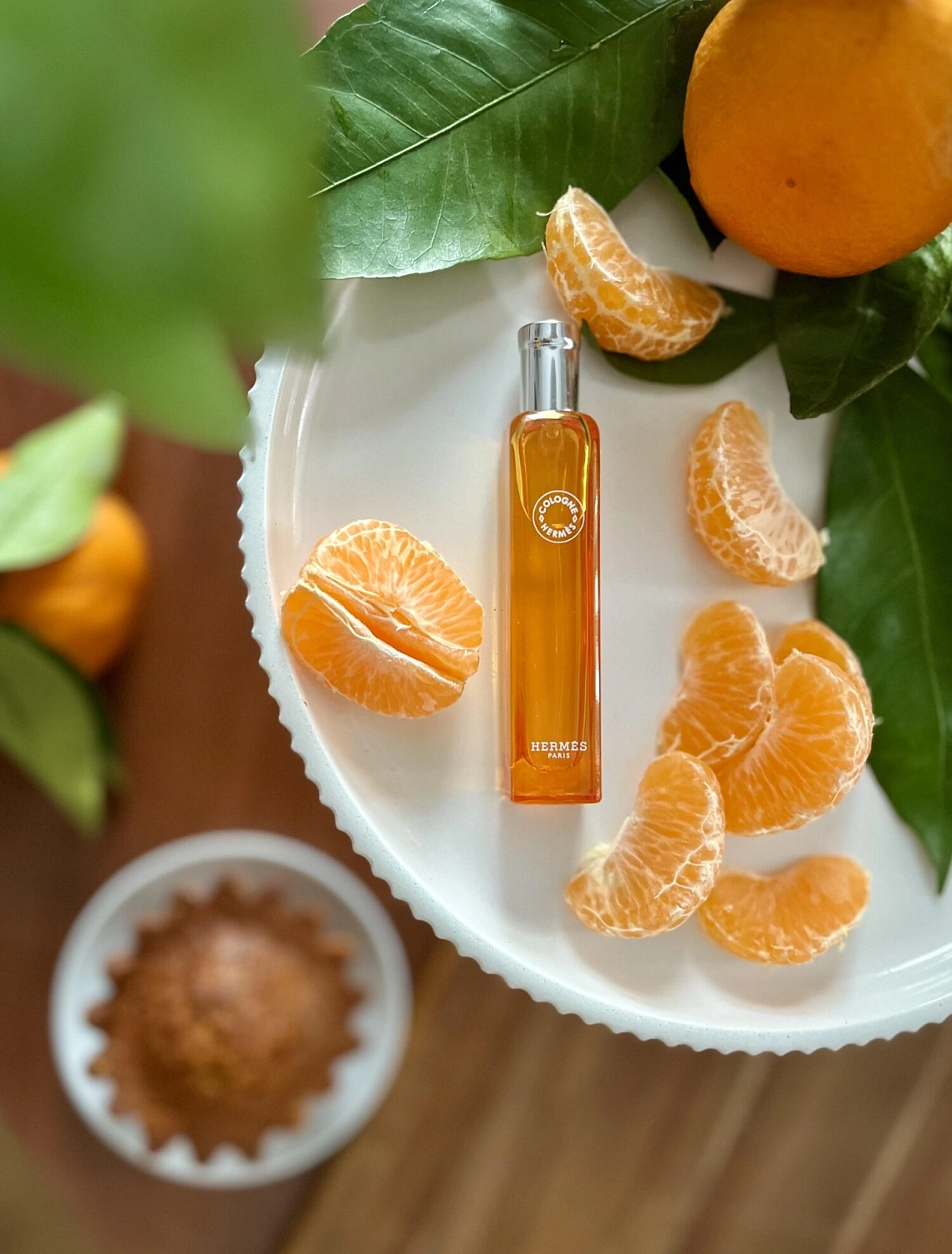 Hermès Eau de Mandarine Ambree