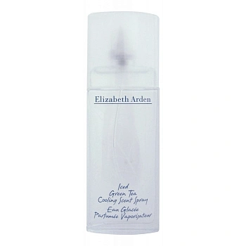 Elizabeth Arden Green Tea Iced парфюмерная вода, 50 мл тестер Elizabeth Arden Green Tea Iced парфюмерная вода, 50 мл тестер