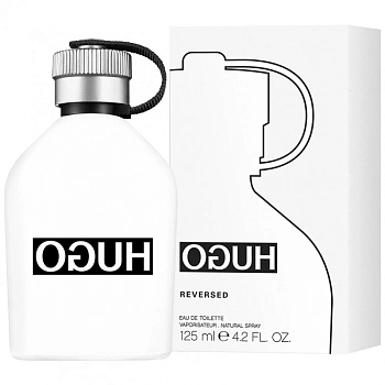 Фото HUGO BOSS Hugo Reversed