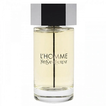 Yves Saint Laurent L’Homme туалетная вода, 200 мл тестер Yves Saint Laurent L’Homme туалетная вода, 200 мл тестер