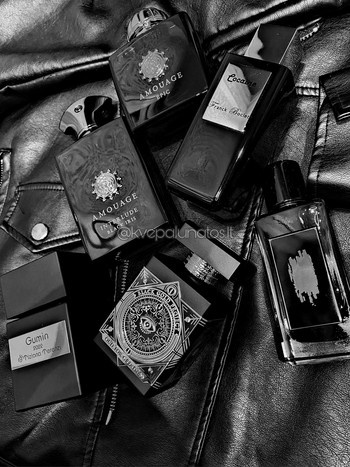 Initio Parfums Privés Oud For Greatness