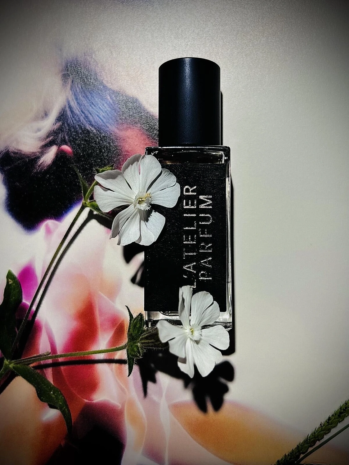 L'Atelier Parfum Tobacco Volute