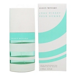 Issey Miyake L'Eau d'Issey pour Homme Summer 2010