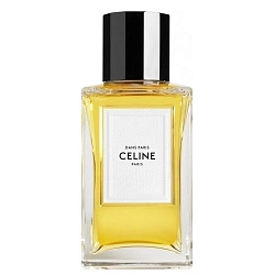 Celine Dans Paris