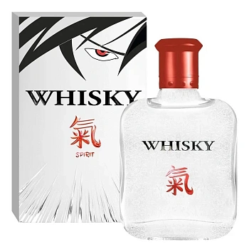 Фото Evaflor Whisky Spirit