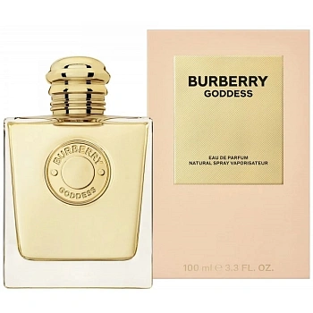Фото Burberry Goddess