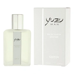 Caron Yuzu
