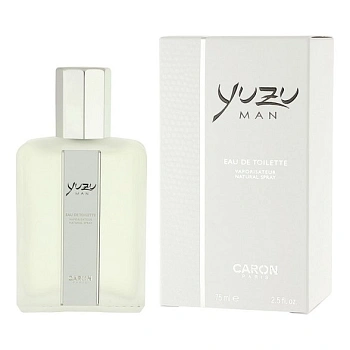Фото Caron Yuzu