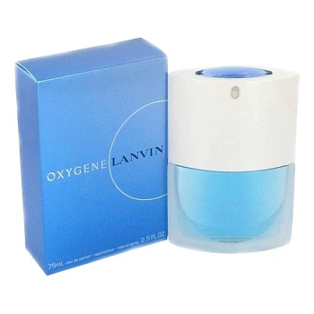 Фото Lanvin Oxygene