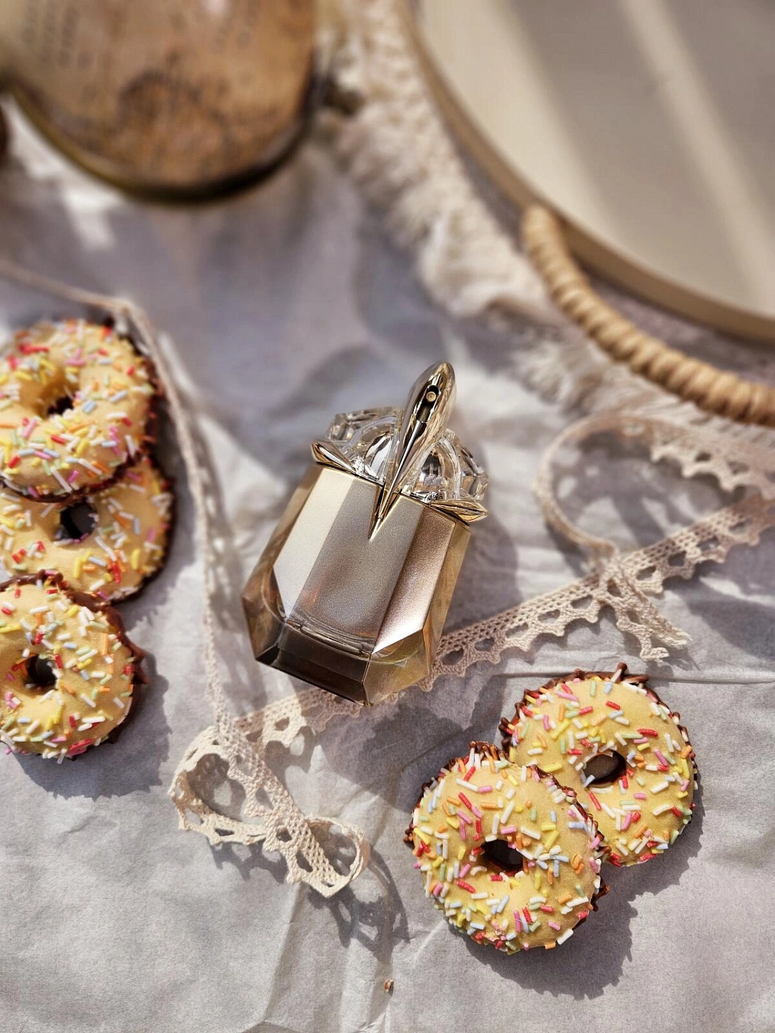 MUGLER Alien Goddess Intense