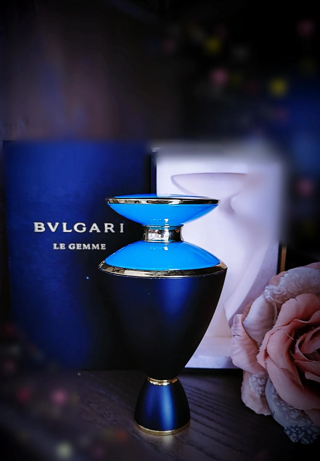 BVLGARI Noorah