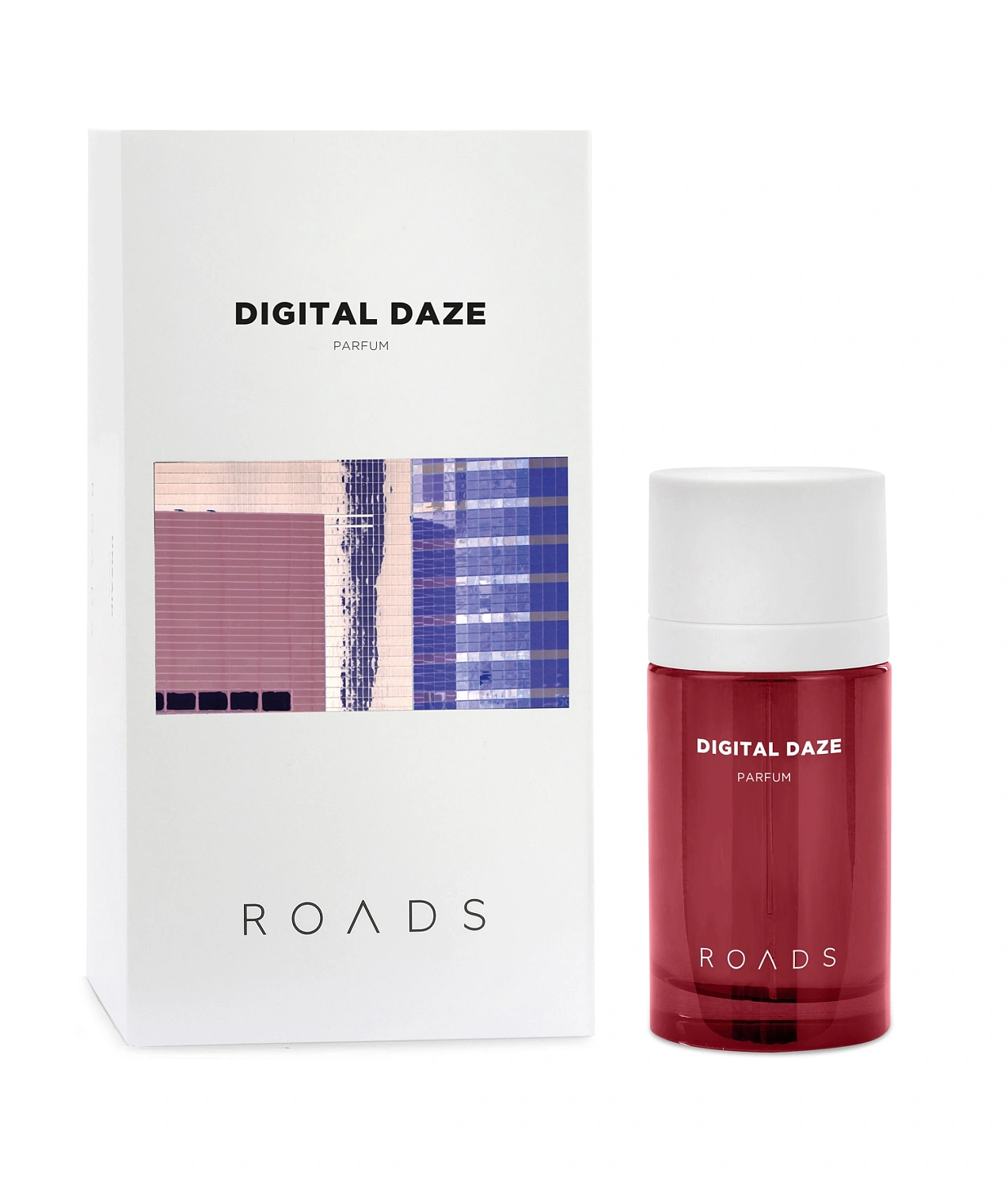 Roads Digital Daze Roads Digital Daze