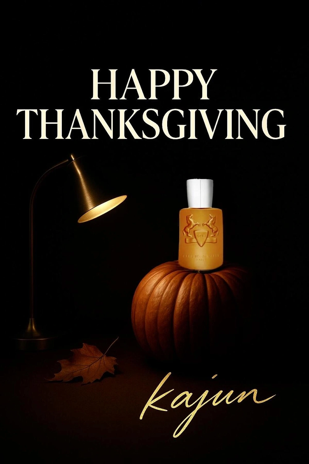 Parfums de Marly Althair