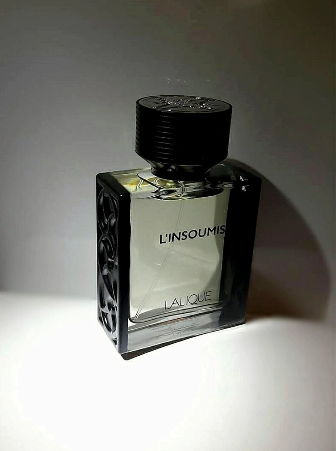 Lalique L’Insoumis