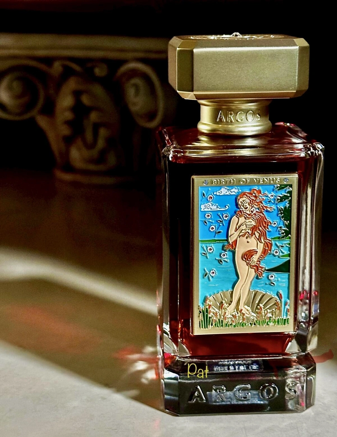 Argos Birth of Venus