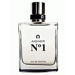 Aigner No. 1