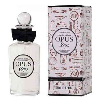 Фото Penhaligon`s Opus 1870