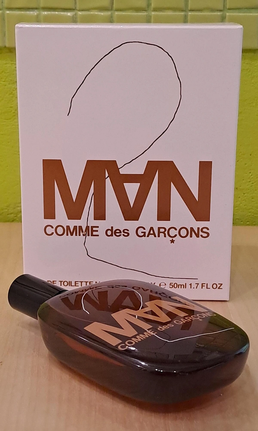 Comme des Garcons 2 Men