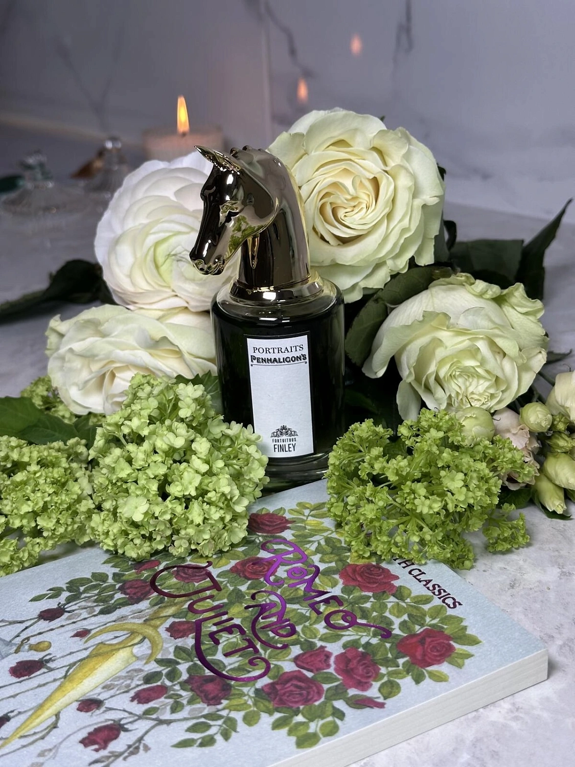 Penhaligon`s Fortuitous Finley