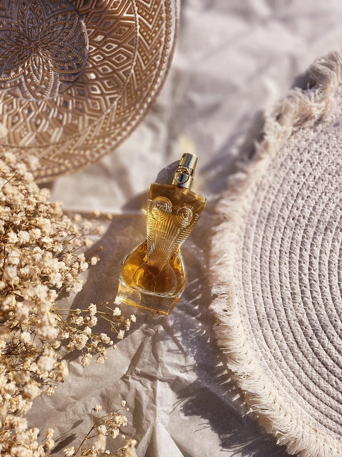 Jean Paul Gaultier Gaultier Divine Le Parfum Jean Paul Gaultier Gaultier Divine Le Parfum