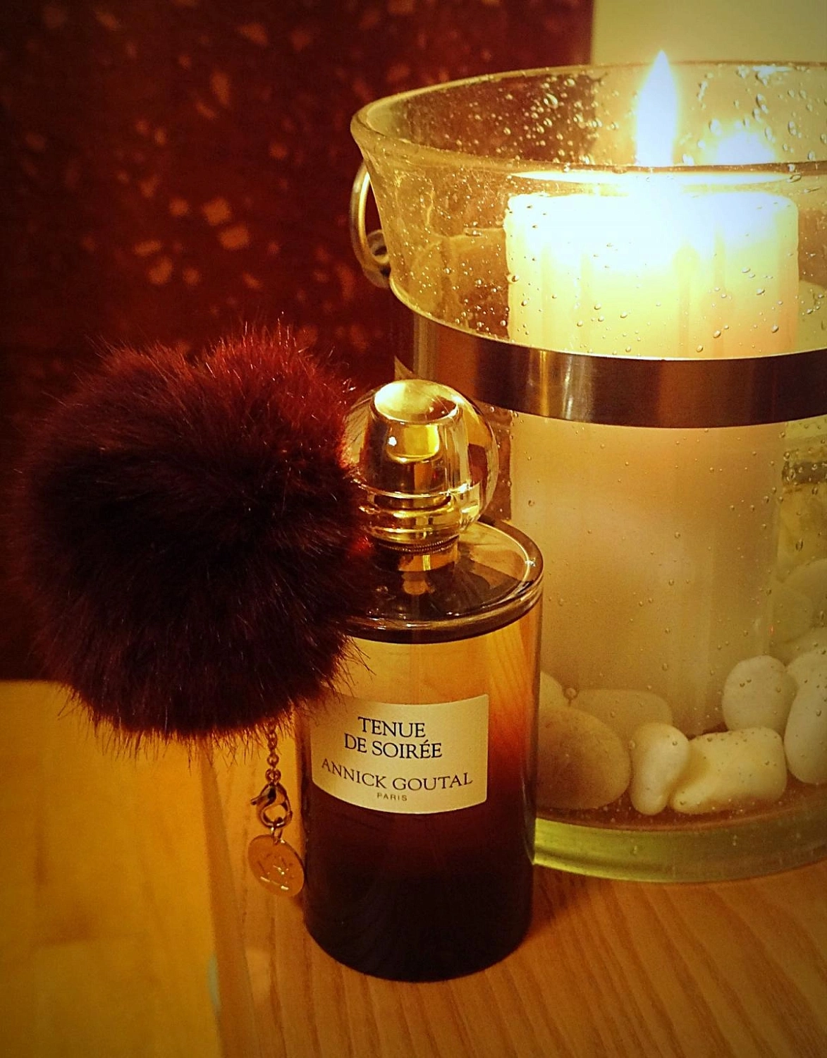 Annick Goutal Tenue de Soiree