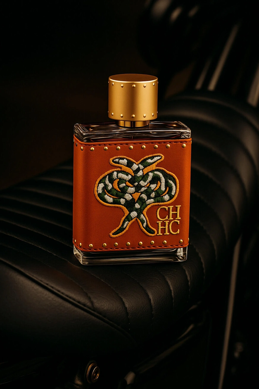 CAROLINA HERRERA CH Men Hot! Hot! Hot! CAROLINA HERRERA CH Men Hot! Hot! Hot!