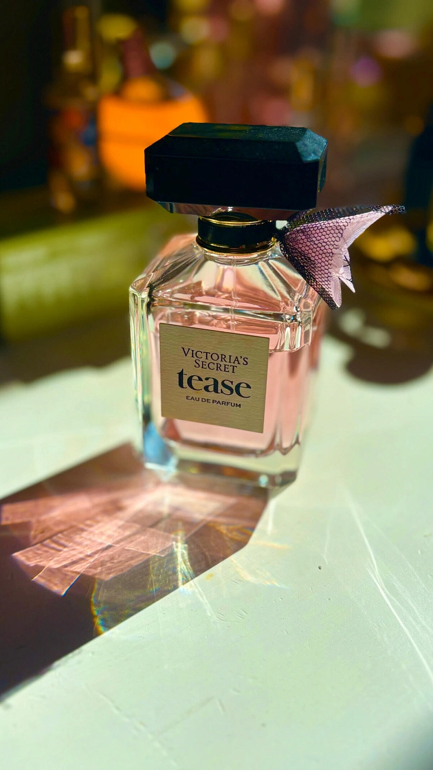 Victoria`s Secret Tease Eau de Parfum 2020 Victoria`s Secret Tease Eau de Parfum 2020