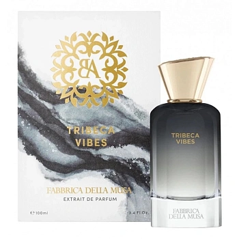 Фото Fabbrica Della Musa Tribeca Vibes