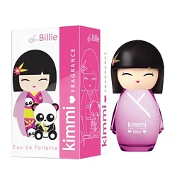Koto Parfums Kimmi Fragrance Billie