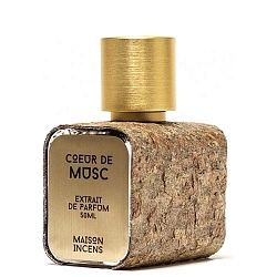 Maison Incens Coeur de Musc