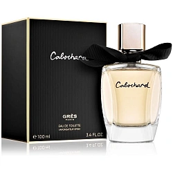 Grès Cabochard Eau de Parfum 2019