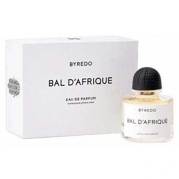 Фото BYREDO Bal d'Afrique Absolu