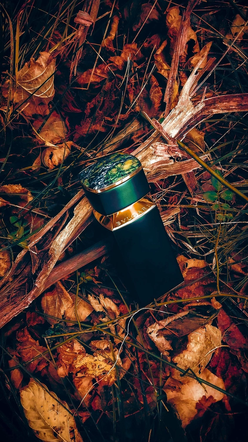 Bvlgari Kobraa