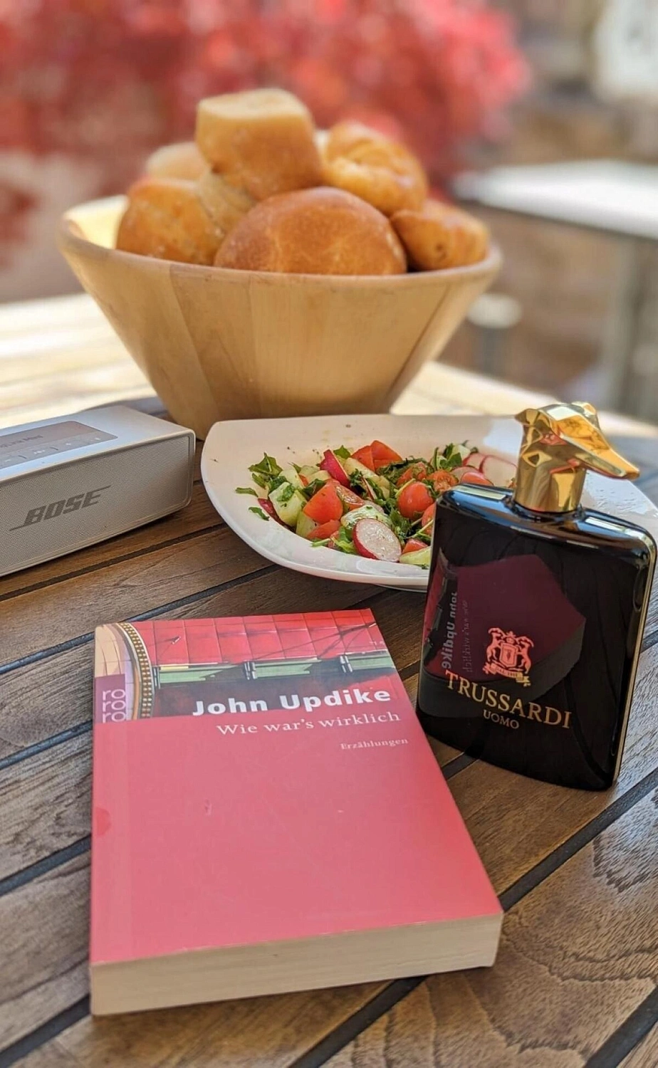 TRUSSARDI Uomo Levriero Collection