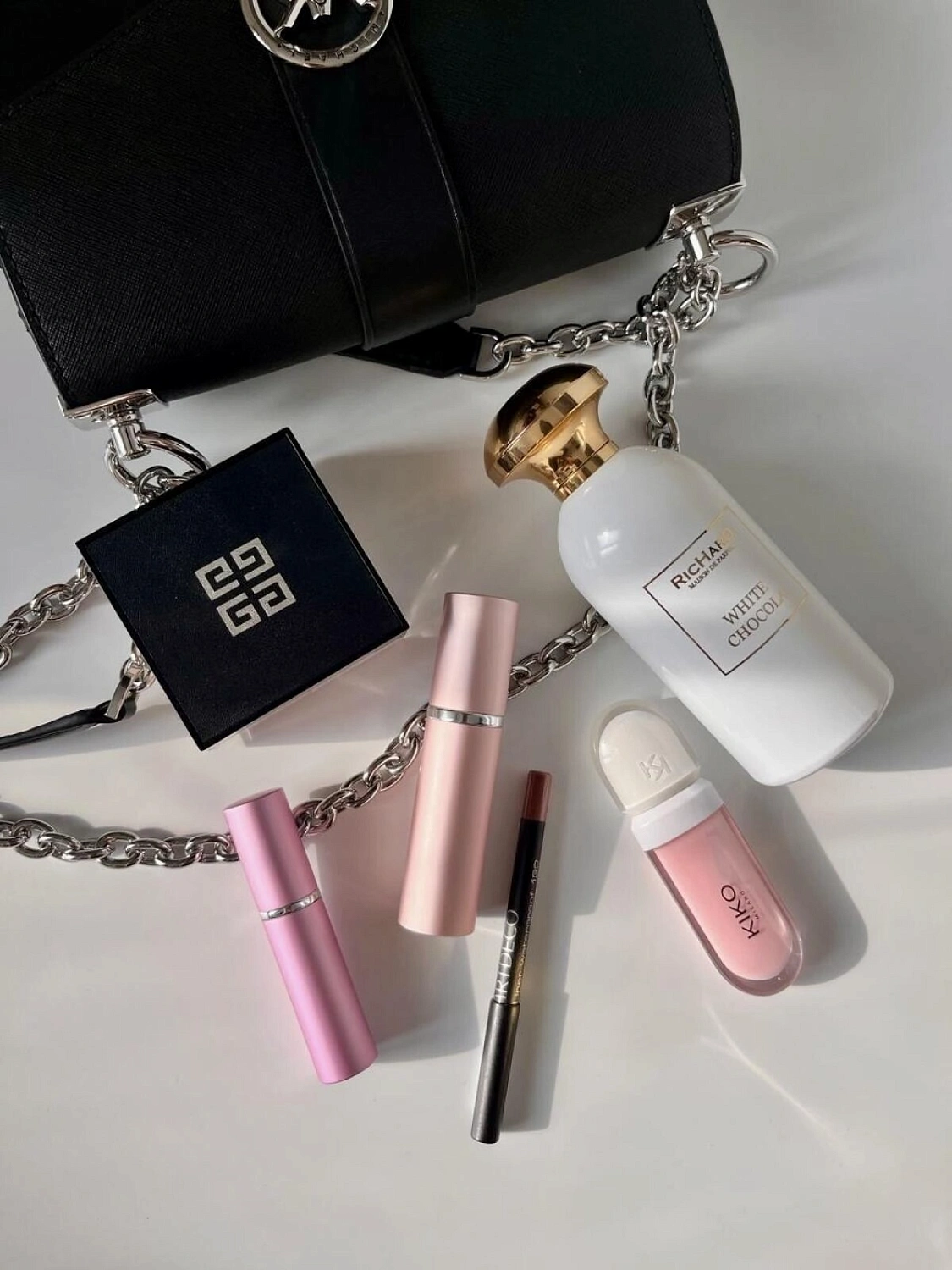 Richard White Chocola