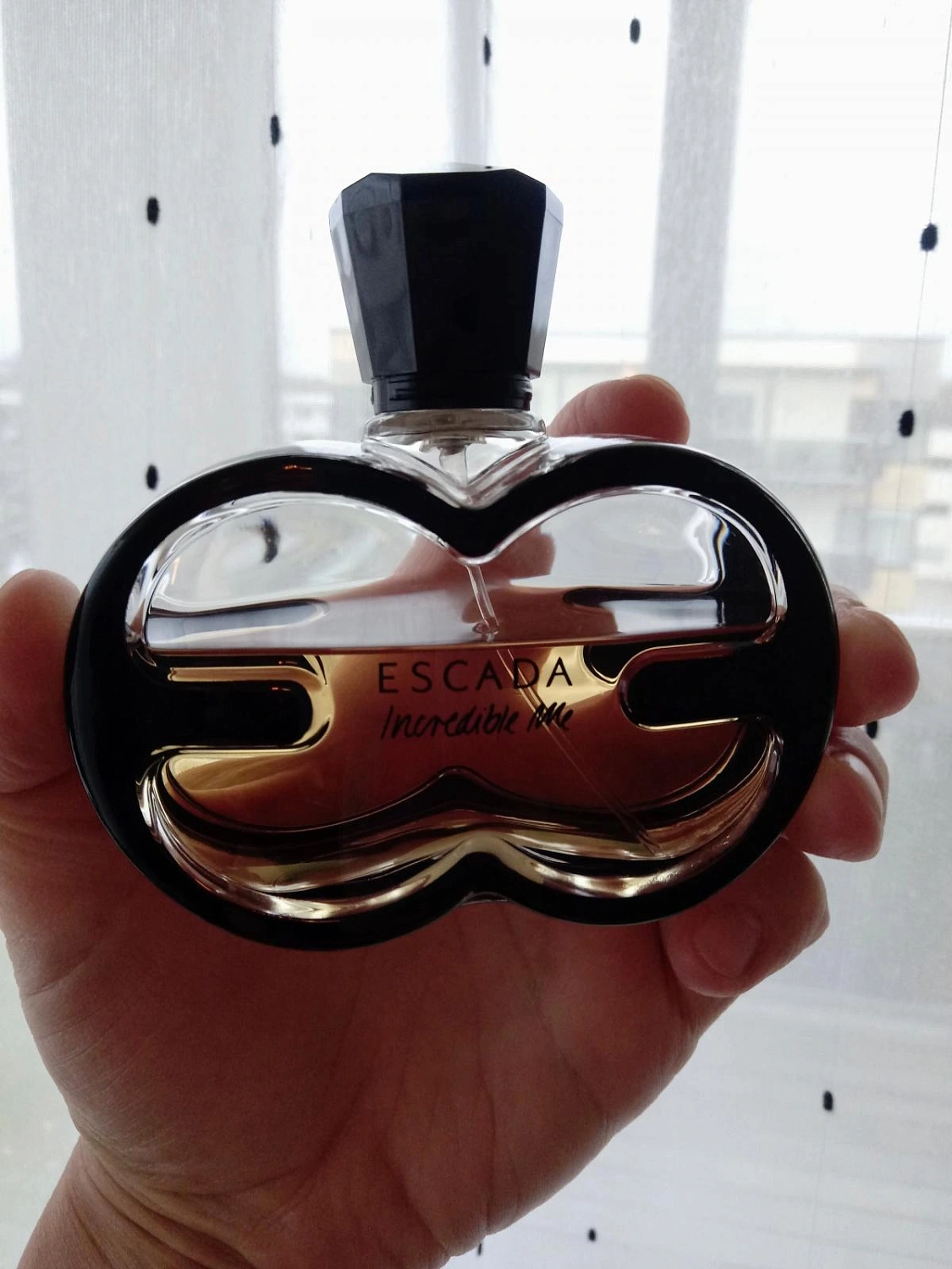 Escada Incredible Me