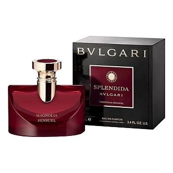 Фото BVLGARI Splendida Magnolia Sensuel