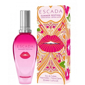 Фото Escada Summer Festival