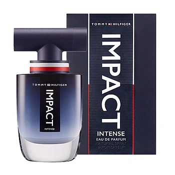 Фото TOMMY HILFIGER Impact Intense