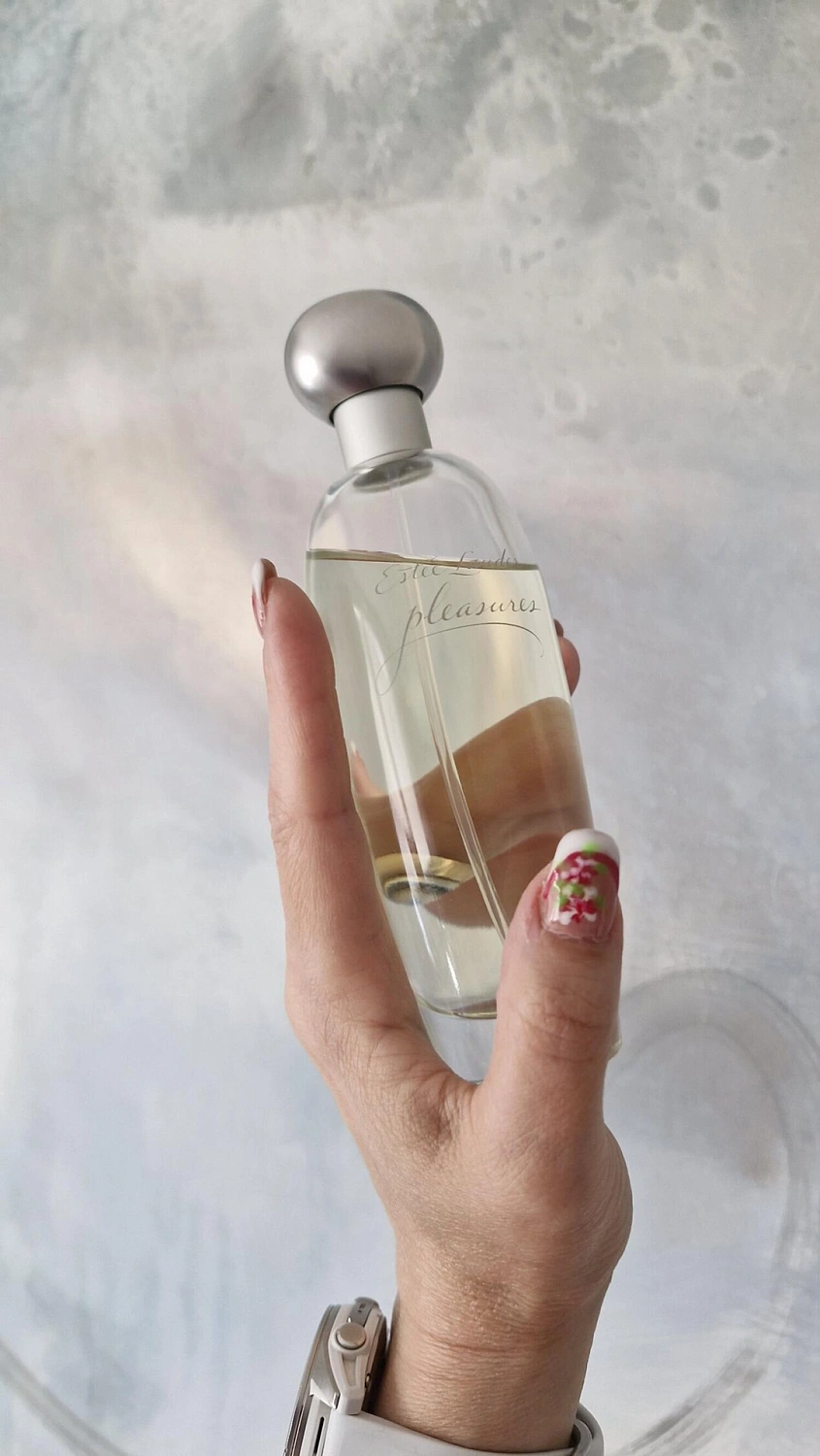 Estée Lauder Pleasures