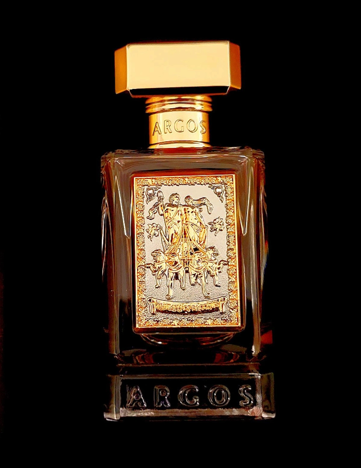 Argos Triumph Of Bacchus